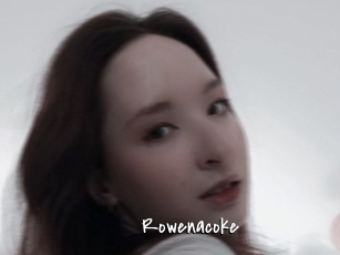 Rowenacoke