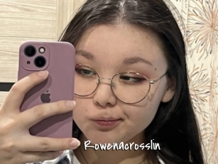 rowenacrosslin Sexy Footjobs