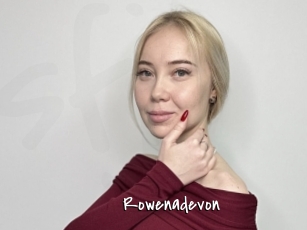 Rowenadevon