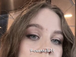 Rowenaellett