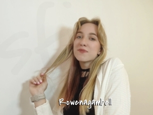 Rowenagambell
