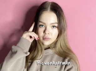 Rowenagarman