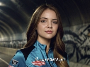 Rowenagrayer