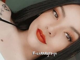 Roxanagreys