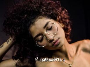 Roxannebrizo