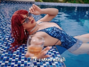 Roxannemorelli