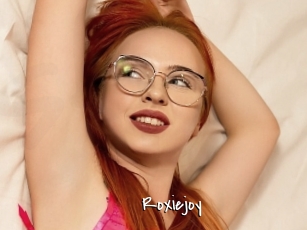 Roxiejoy