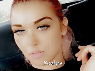 Roxilynn