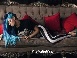 Roxsanaroxs