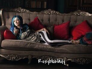 Roxybluelady