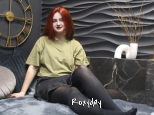 Roxyday