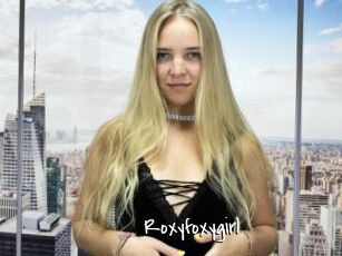 Roxyfoxygirl