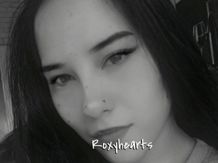 Roxyhearts