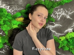 Roxystone