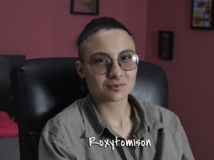 Roxytomison
