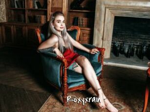 Roxyxrain