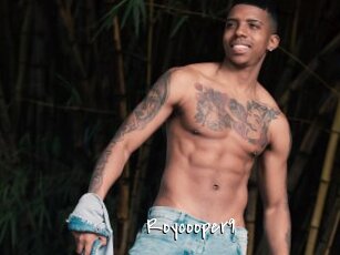 Roycooper9