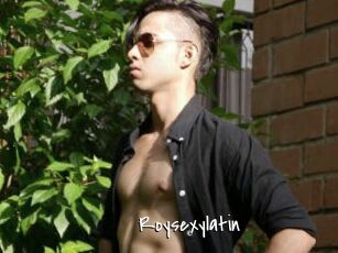 Roysexylatin