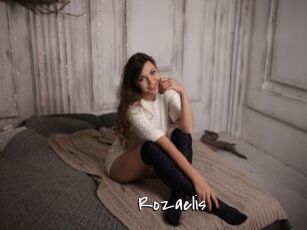 Rozaelis