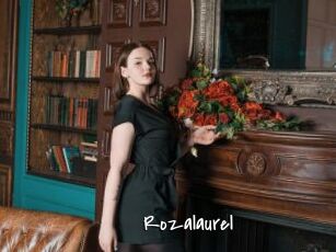 Rozalaurel