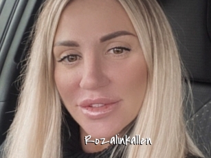 Rozalinkallen