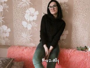 Rozally