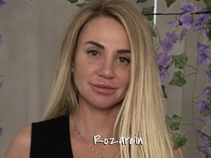 Rozarein
