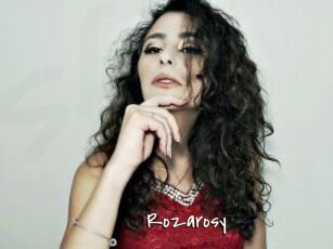 Rozarosy