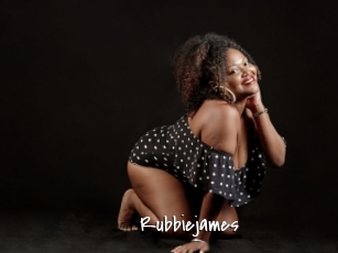 Rubbiejames