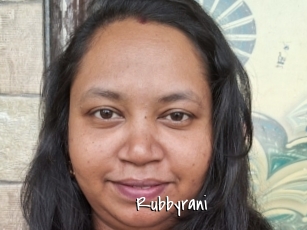 Rubbyrani