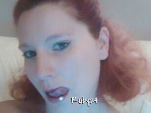 Ruby24