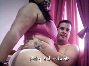 Ruby_and_esteban