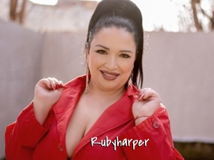 Rubyharper