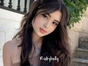 Rubyholly
