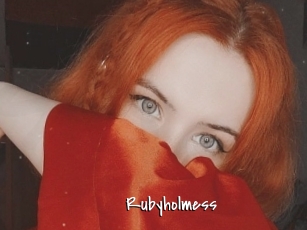 Rubyholmess