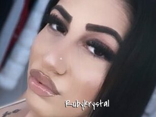 Rubykrystal