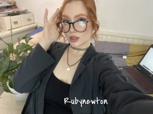 Rubynewton