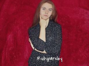 Rubyparsley