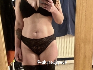 Rubyredlipsuk