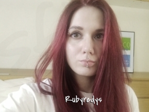 Rubyredys