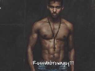 Russianbrownguy77