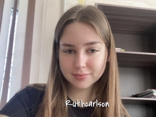 Ruthcarlson