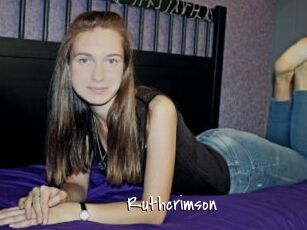 Ruthcrimson