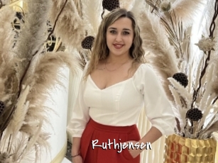Ruthjensen