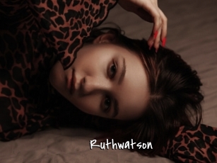 Ruthwatson