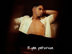 ryan_paterson Sexy Footjobs