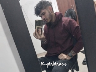 Ryanlannes