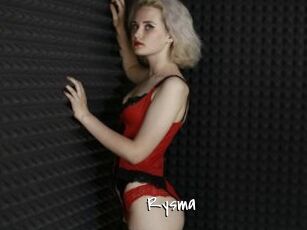 Rysma