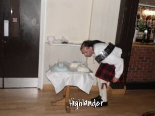 ScottishMan