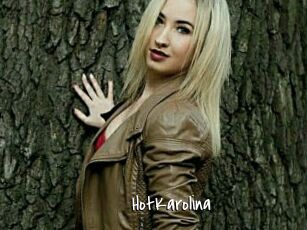 HotKarolina